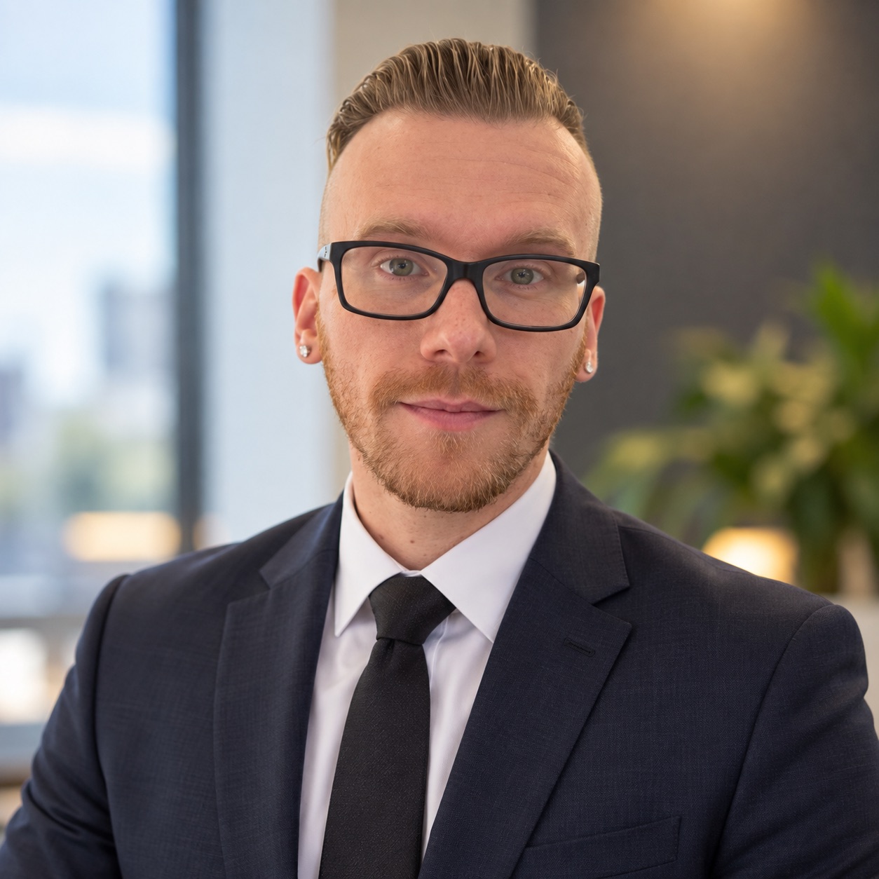 Cory, also known as KarboNforReal, the person behind Karbon Consulting